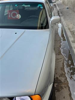 بي ام دبليو الفئة 5